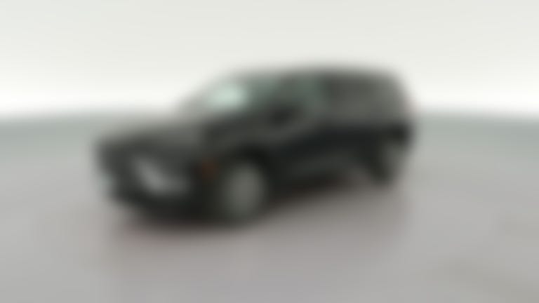 2025 Buick Enclave vehicle photo