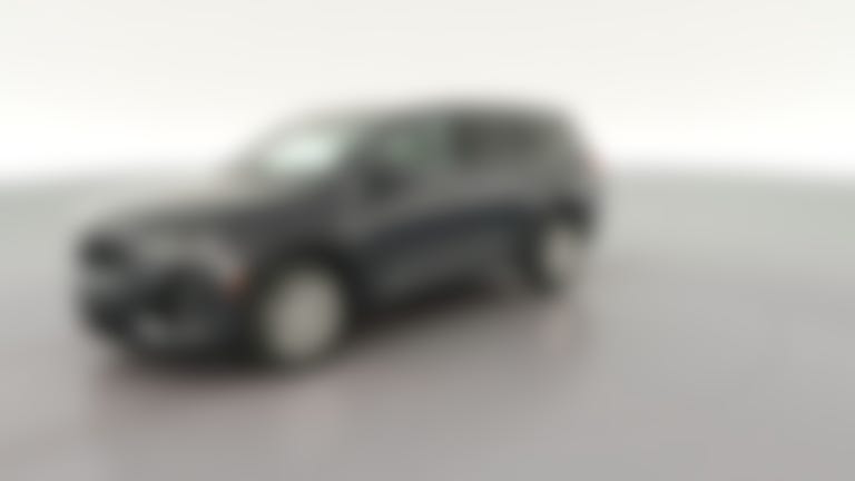 2024 Cadillac XT6 vehicle photo