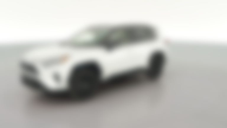 2023 Toyota RAV4 Hybrid vehicle photo