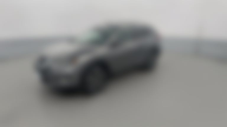 2018 Nissan Rogue vehicle photo