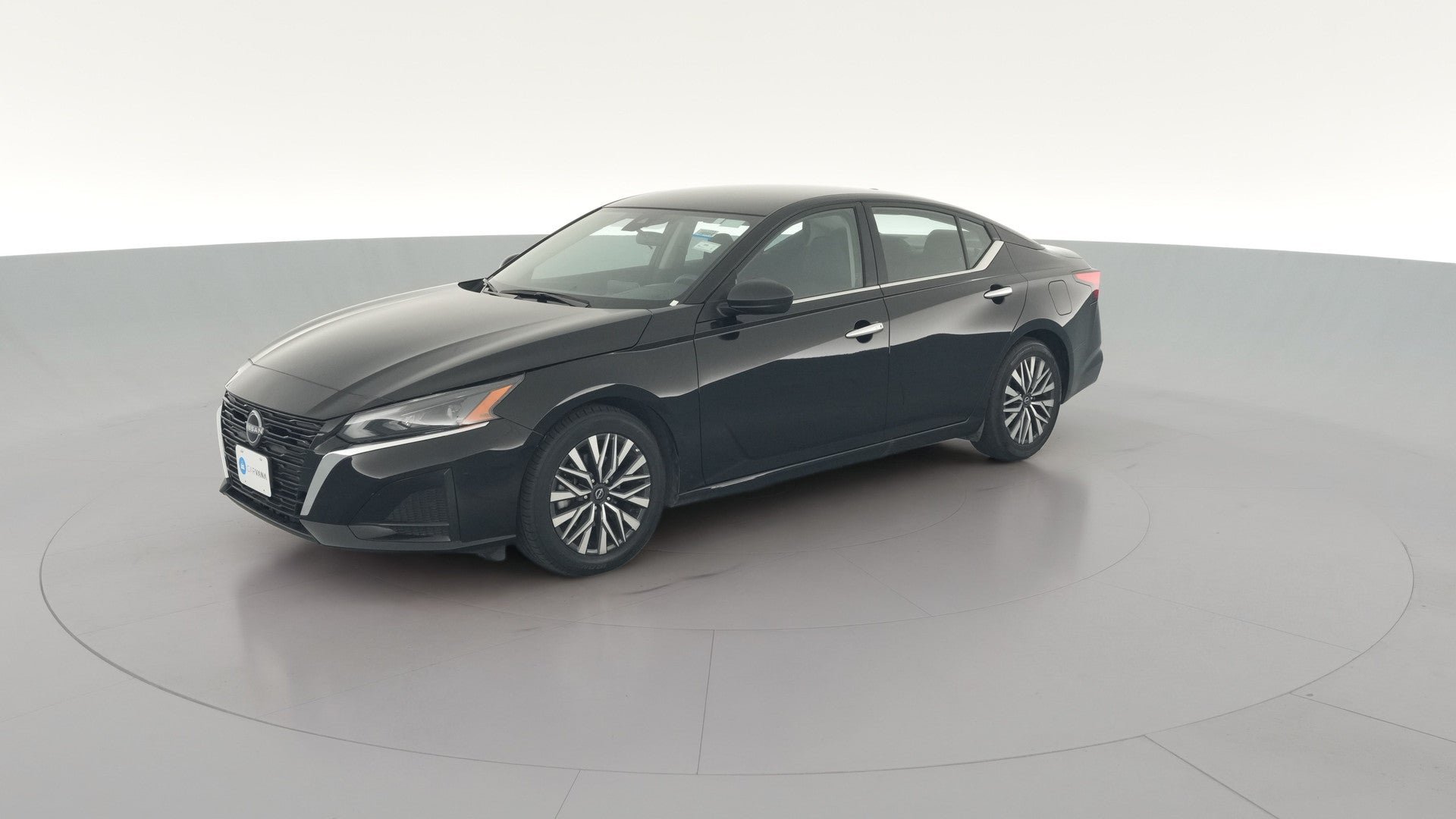 2025 Nissan Altima vehicle photo