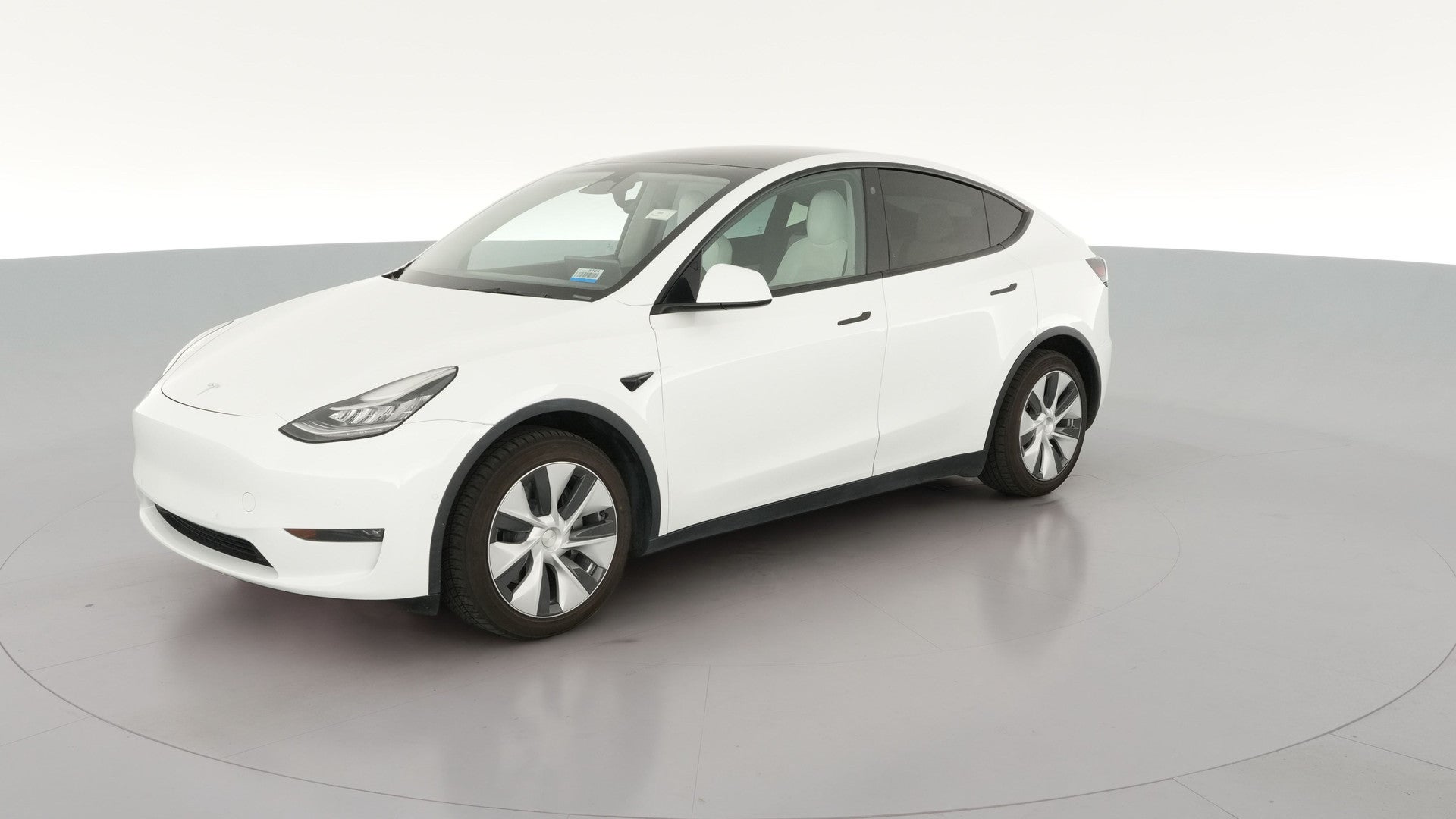 2022 Tesla Model Y vehicle photo