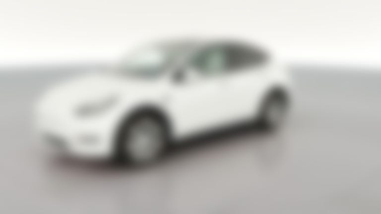 2022 Tesla Model Y vehicle photo