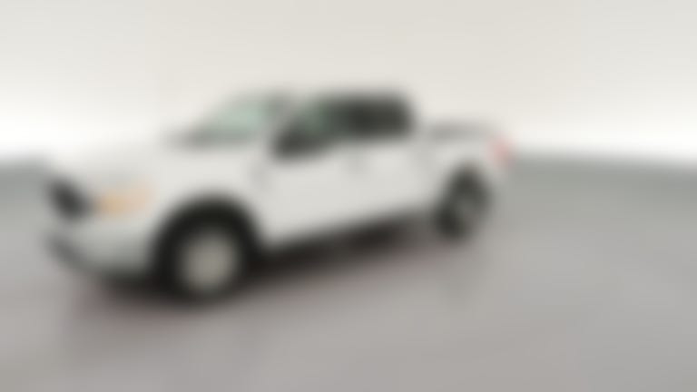 2022 Ford F150 SuperCrew Cab vehicle photo