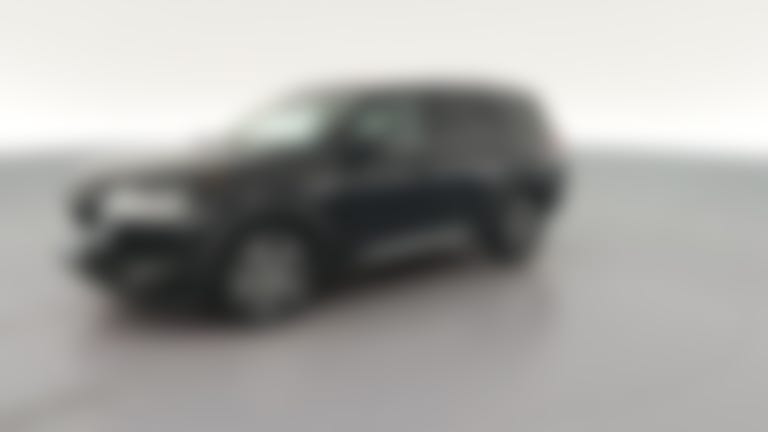 2023 Nissan Pathfinder vehicle photo