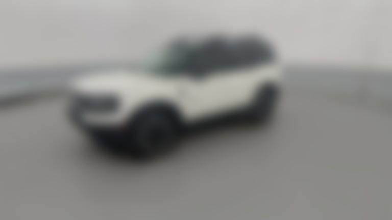 2021 Ford Bronco Sport vehicle photo