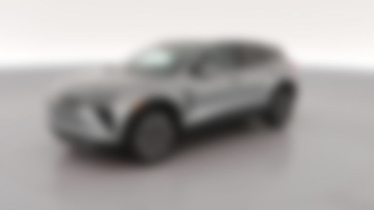 2024 Chevrolet Blazer EV vehicle photo
