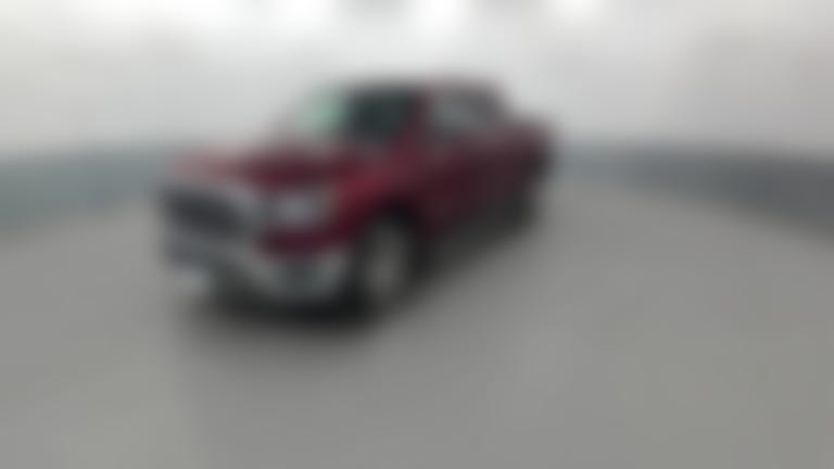 2020 Ram 1500 Crew Cab vehicle photo