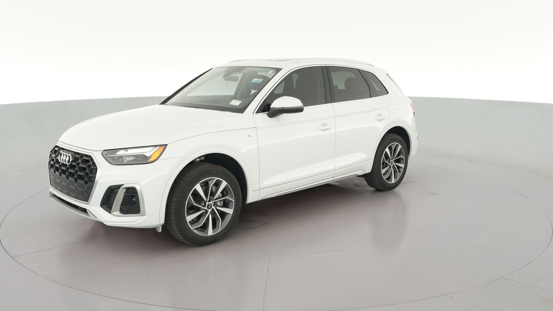 2023 Audi Q5 vehicle photo