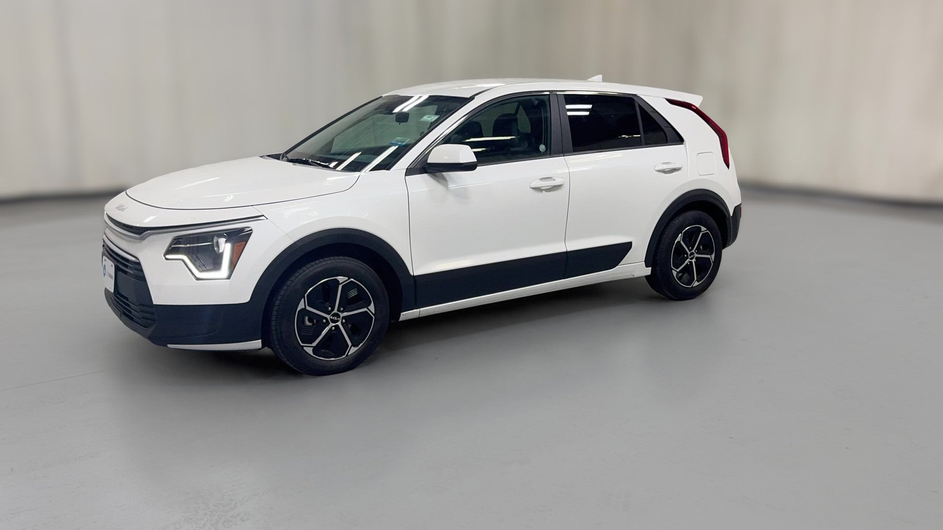2025 Kia Niro vehicle photo