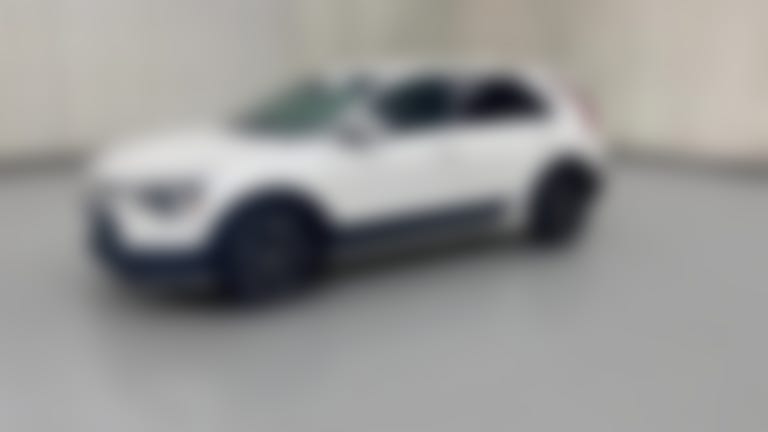 2025 Kia Niro vehicle photo