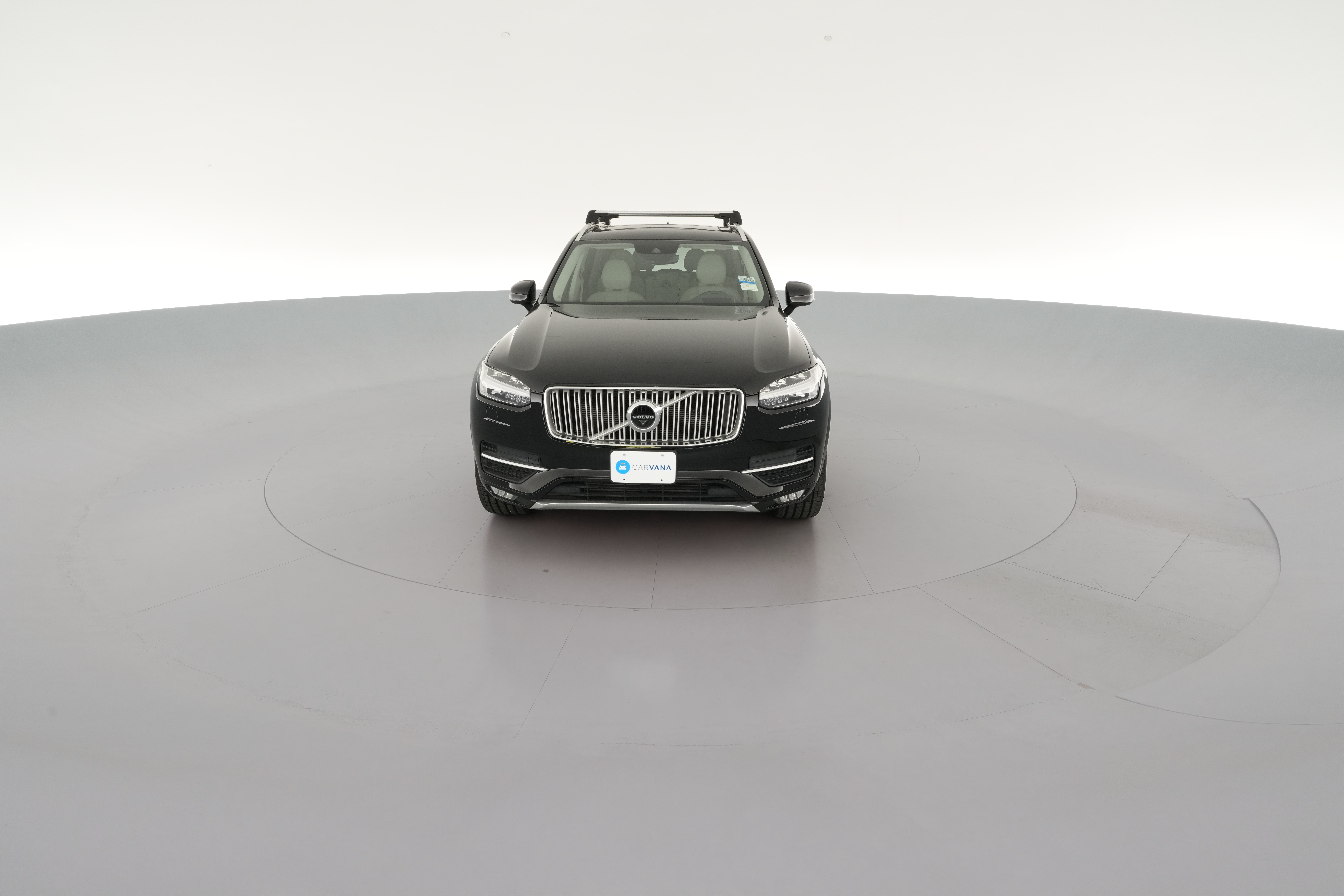 2019 Volvo XC90 Inscription - Photo 26