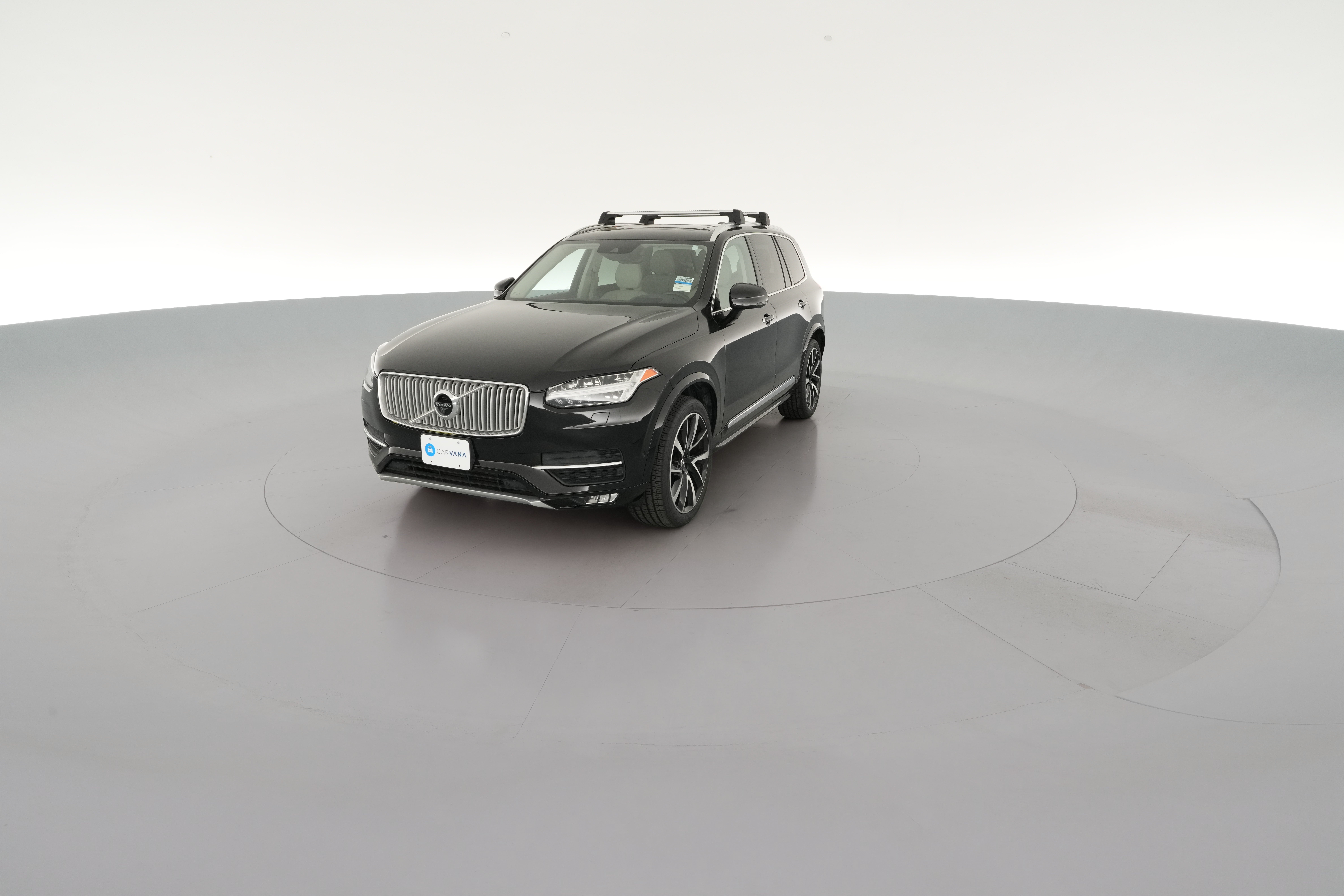 2019 Volvo XC90 Inscription - Photo 27
