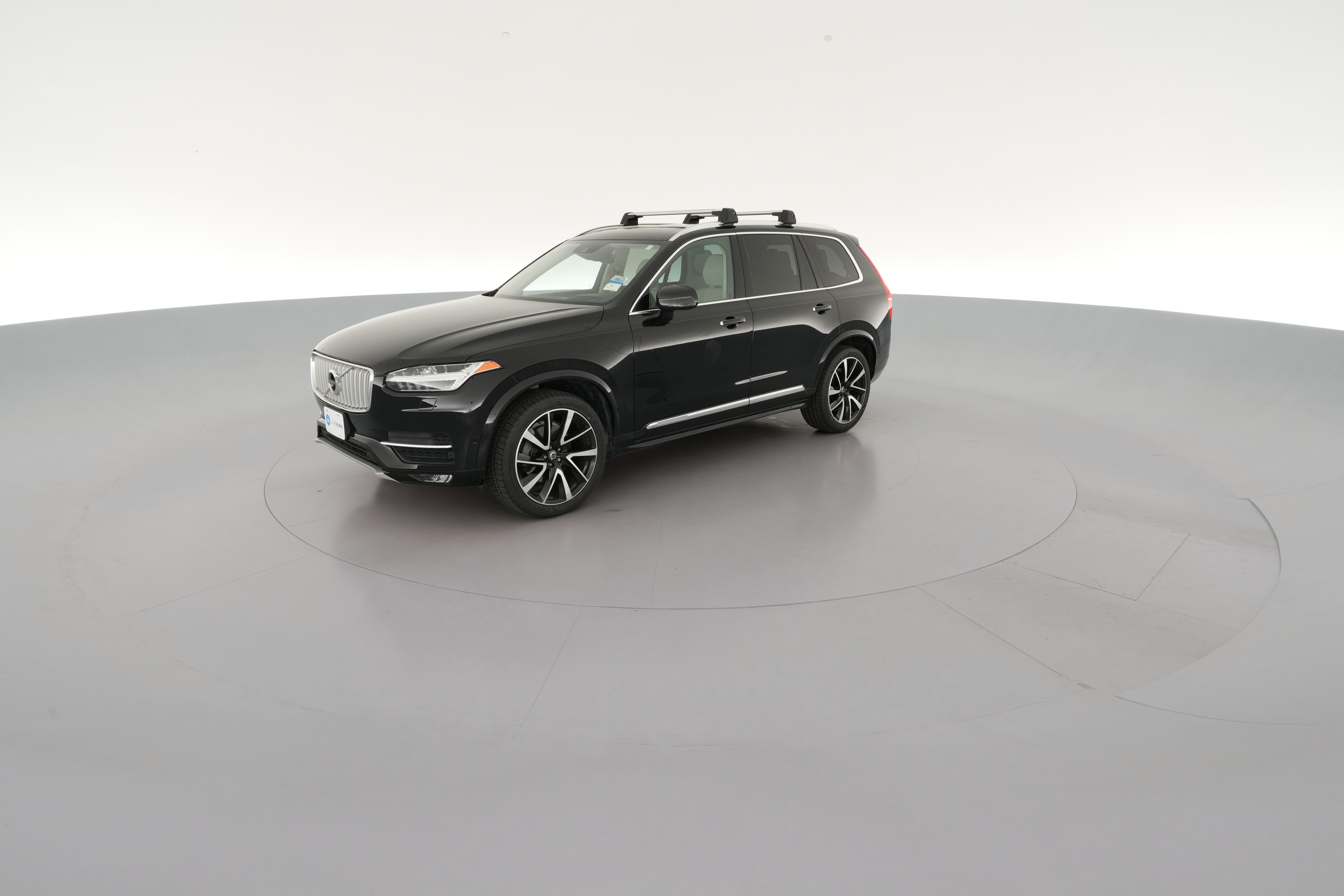 2019 Volvo XC90 Inscription - Photo 28
