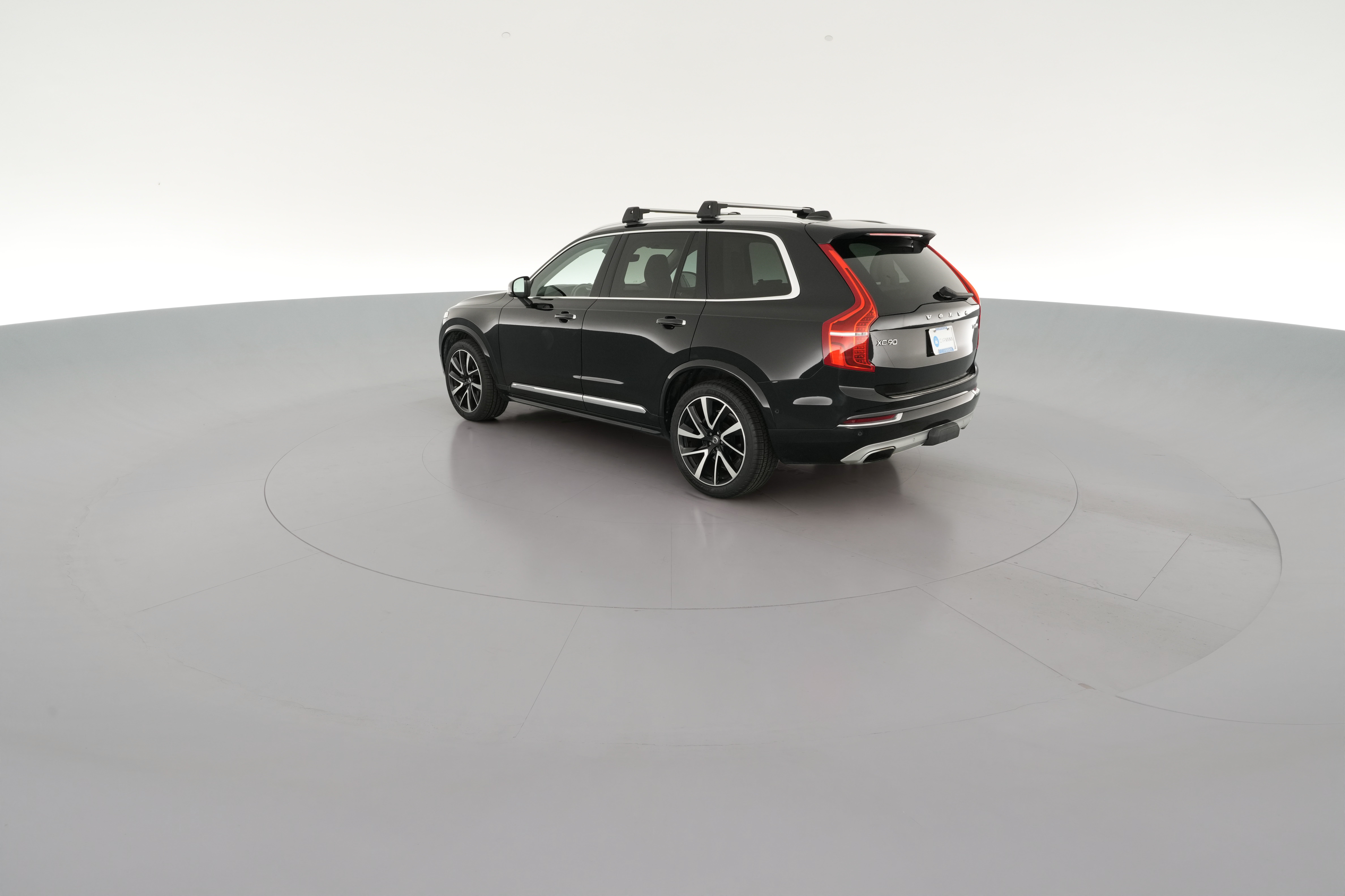 2019 Volvo XC90 Inscription - Photo 32