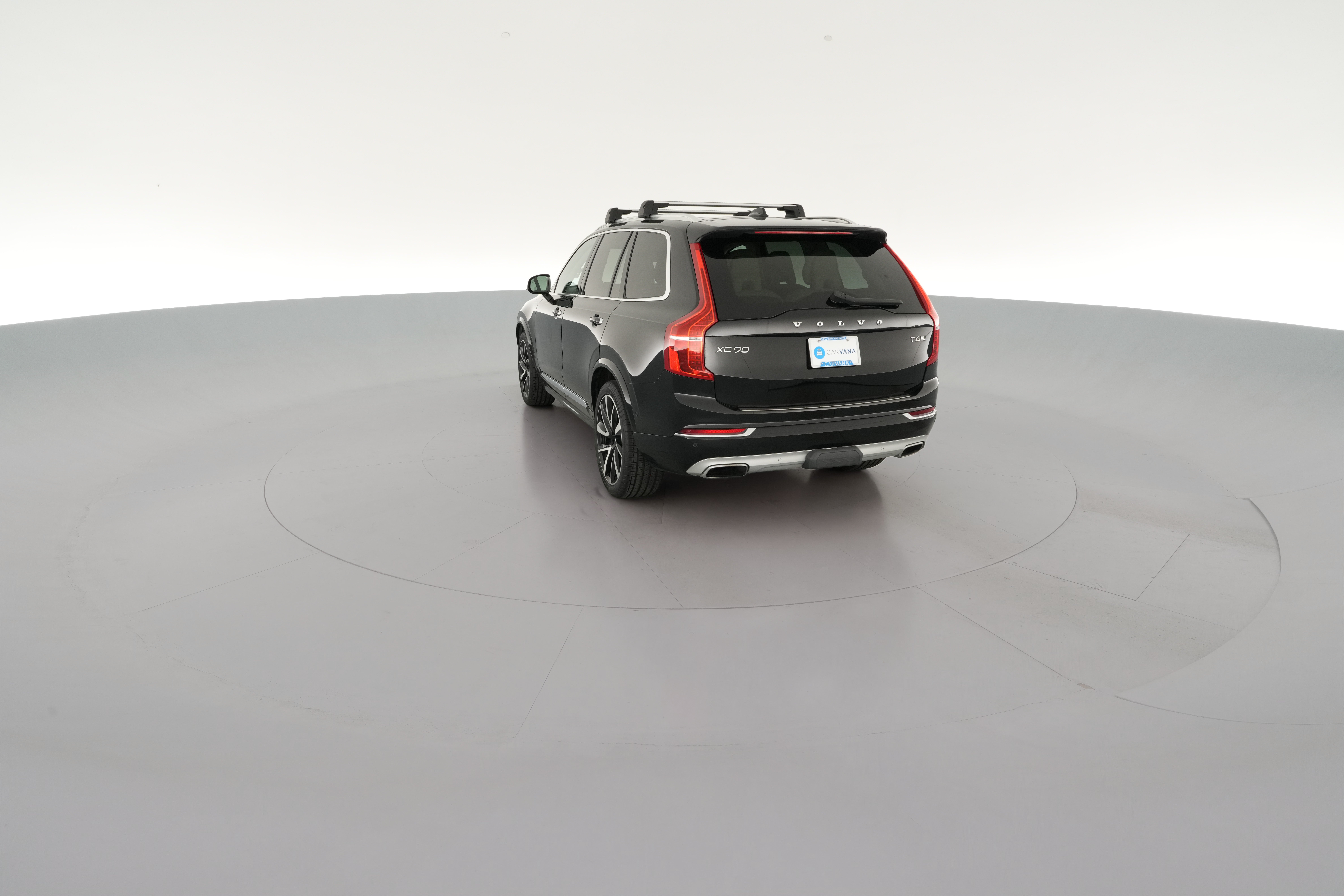 2019 Volvo XC90 Inscription - Photo 33