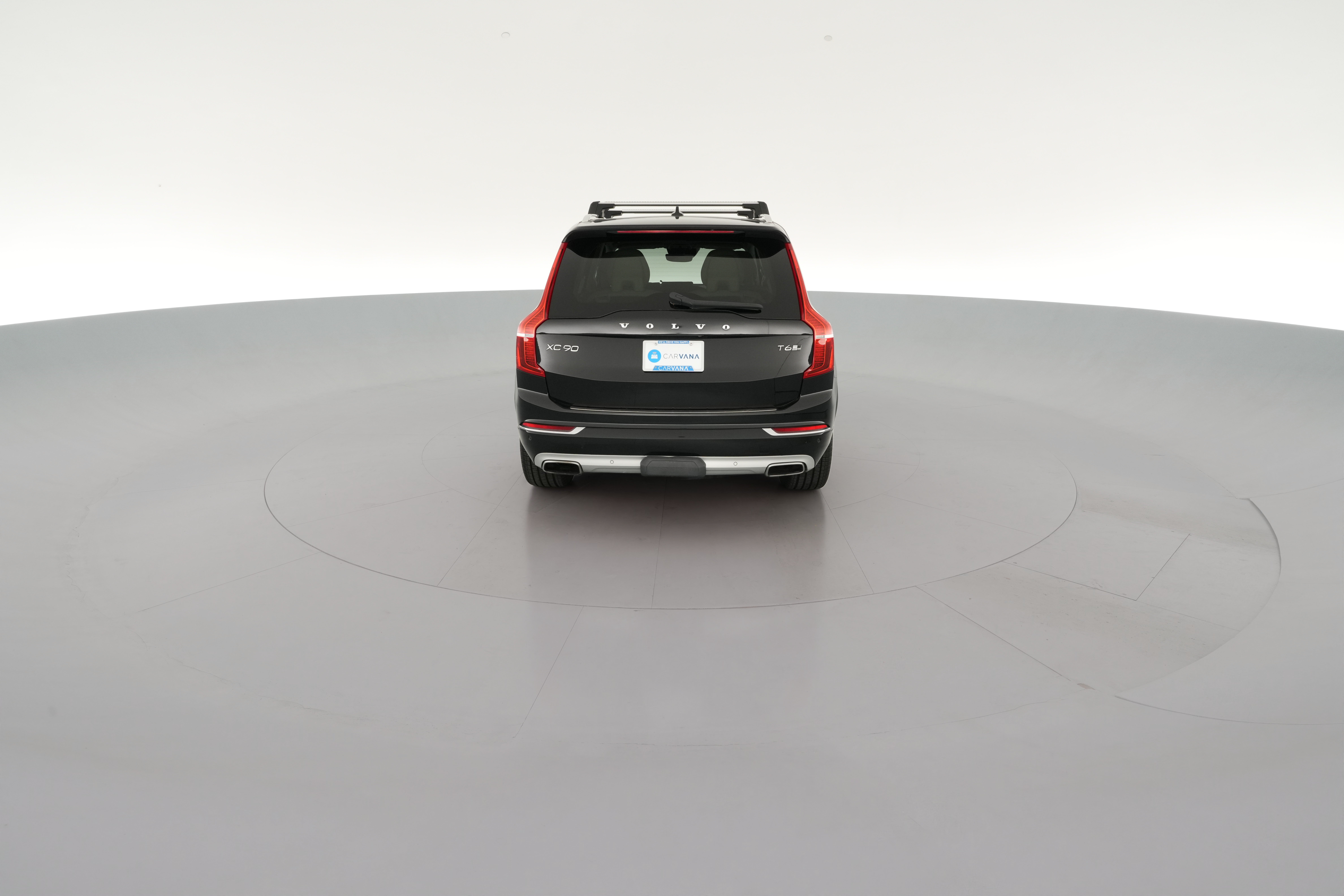 2019 Volvo XC90 Inscription - Photo 34