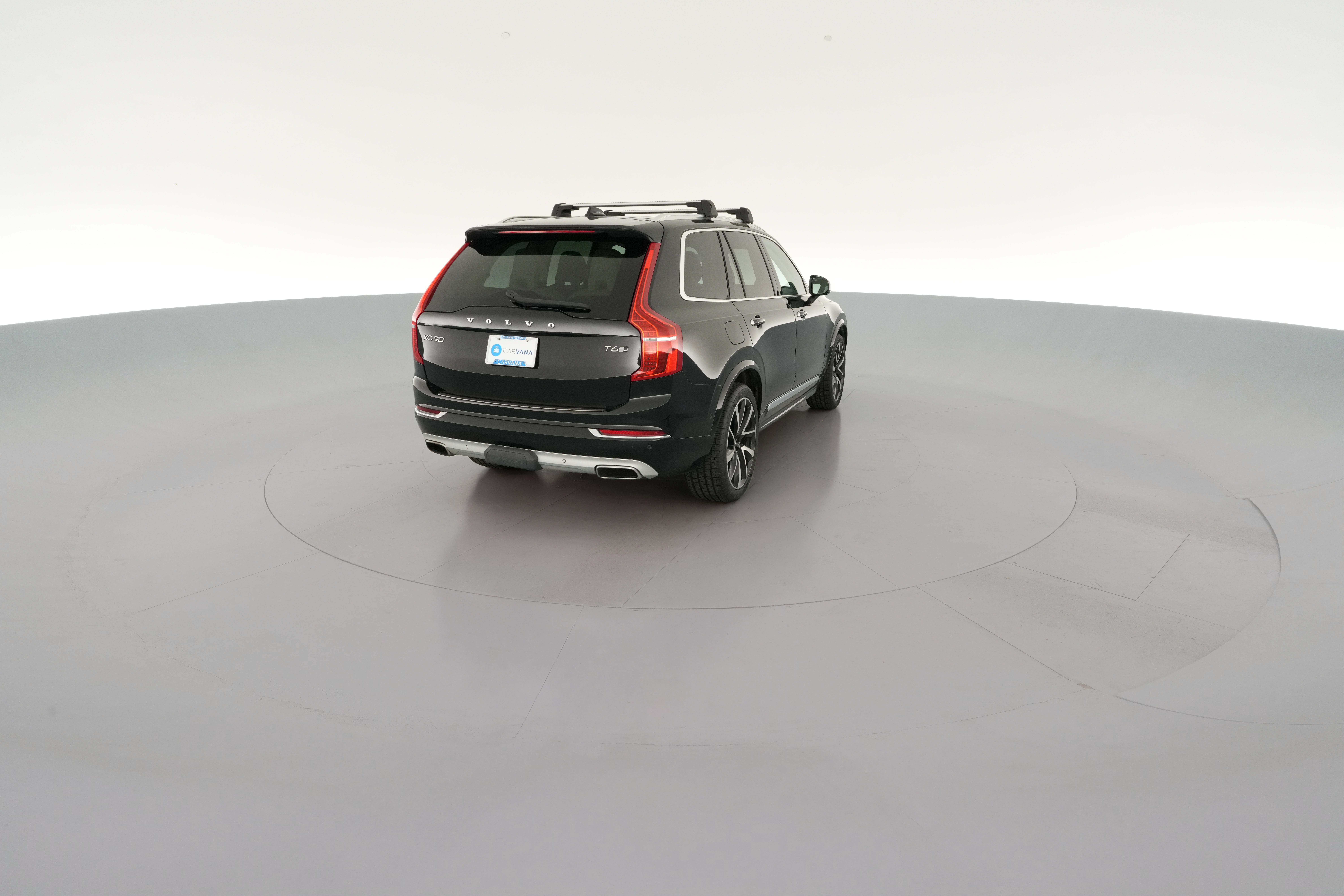 2019 Volvo XC90 Inscription - Photo 35