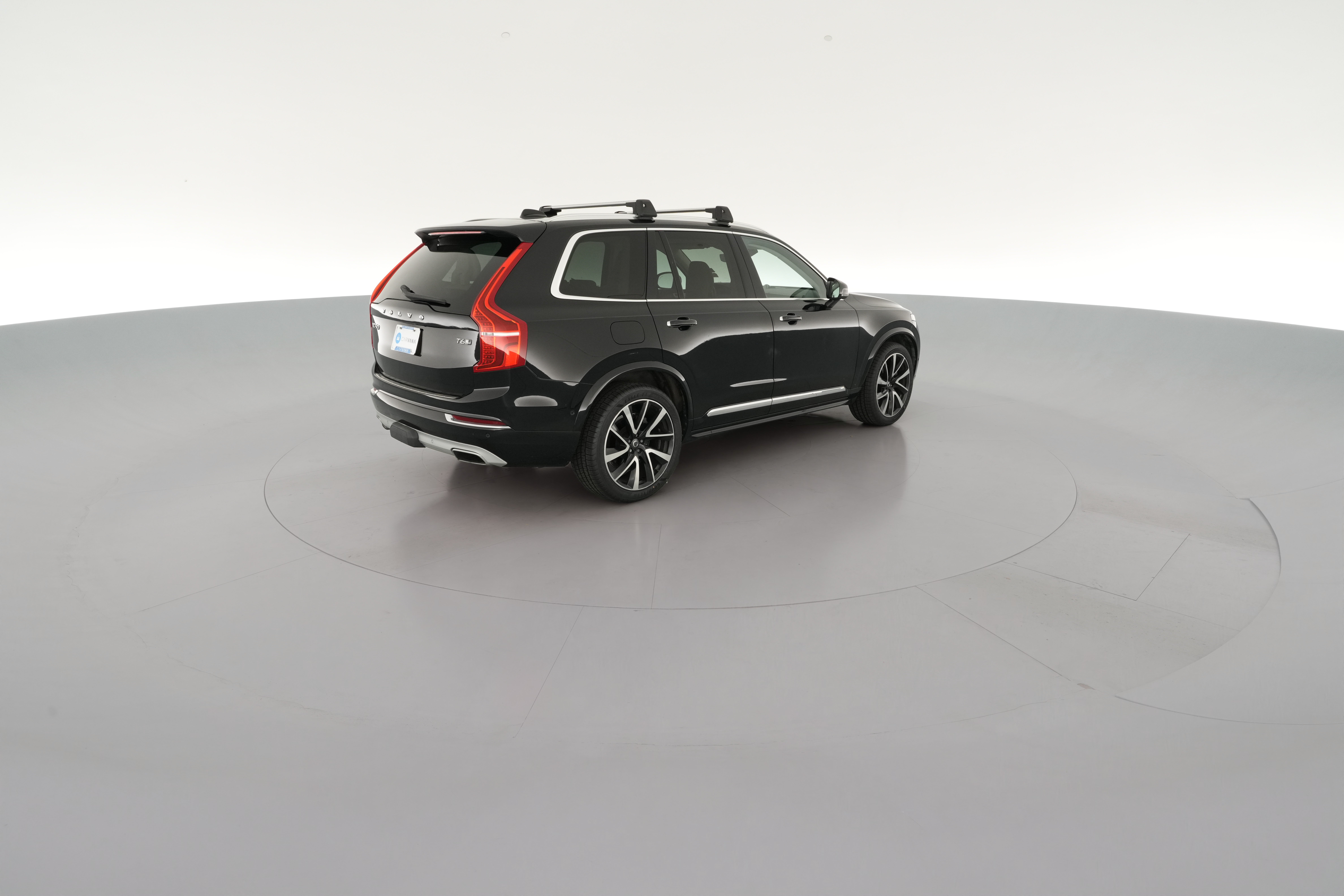 2019 Volvo XC90 Inscription - Photo 36
