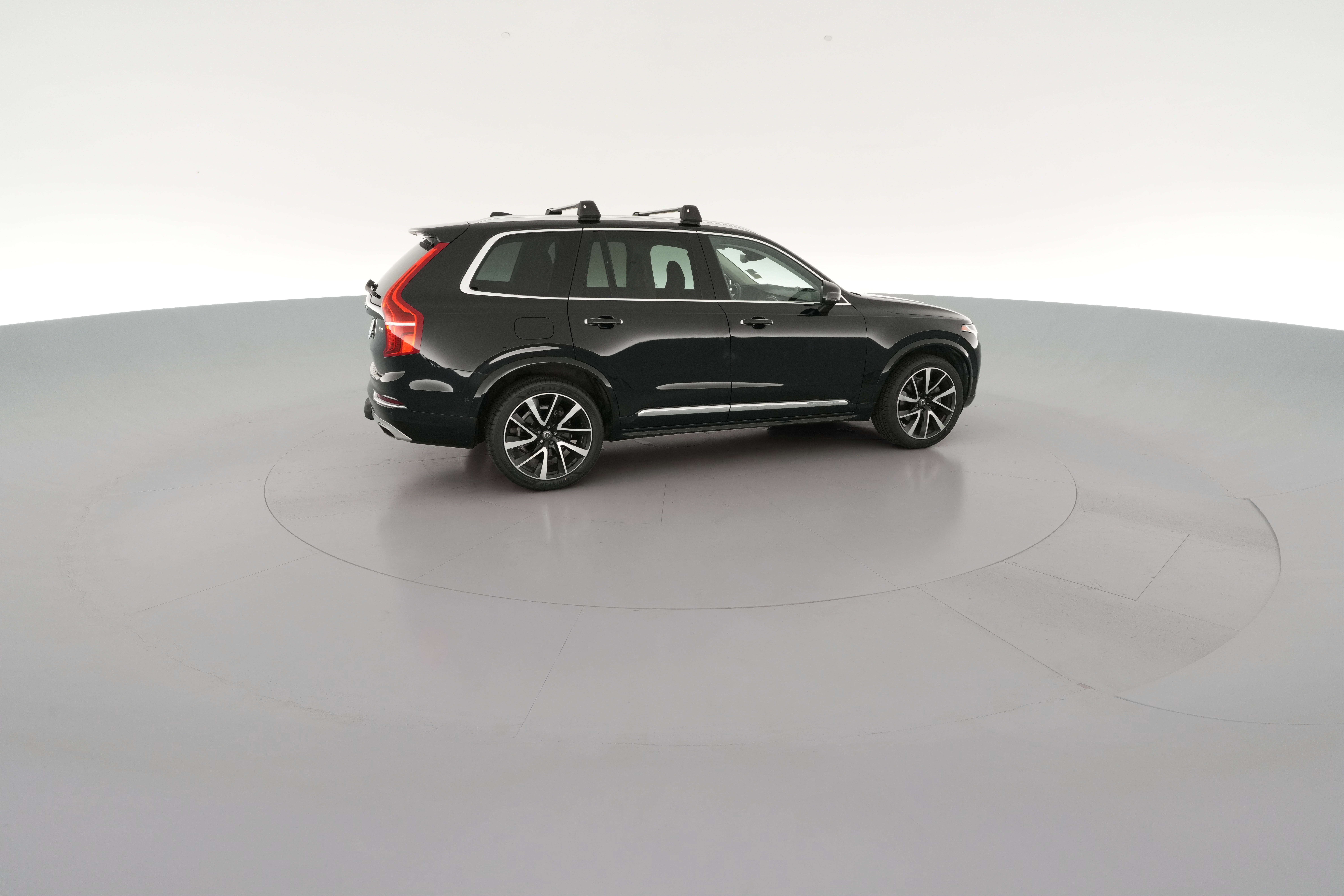 2019 Volvo XC90 Inscription - Photo 37