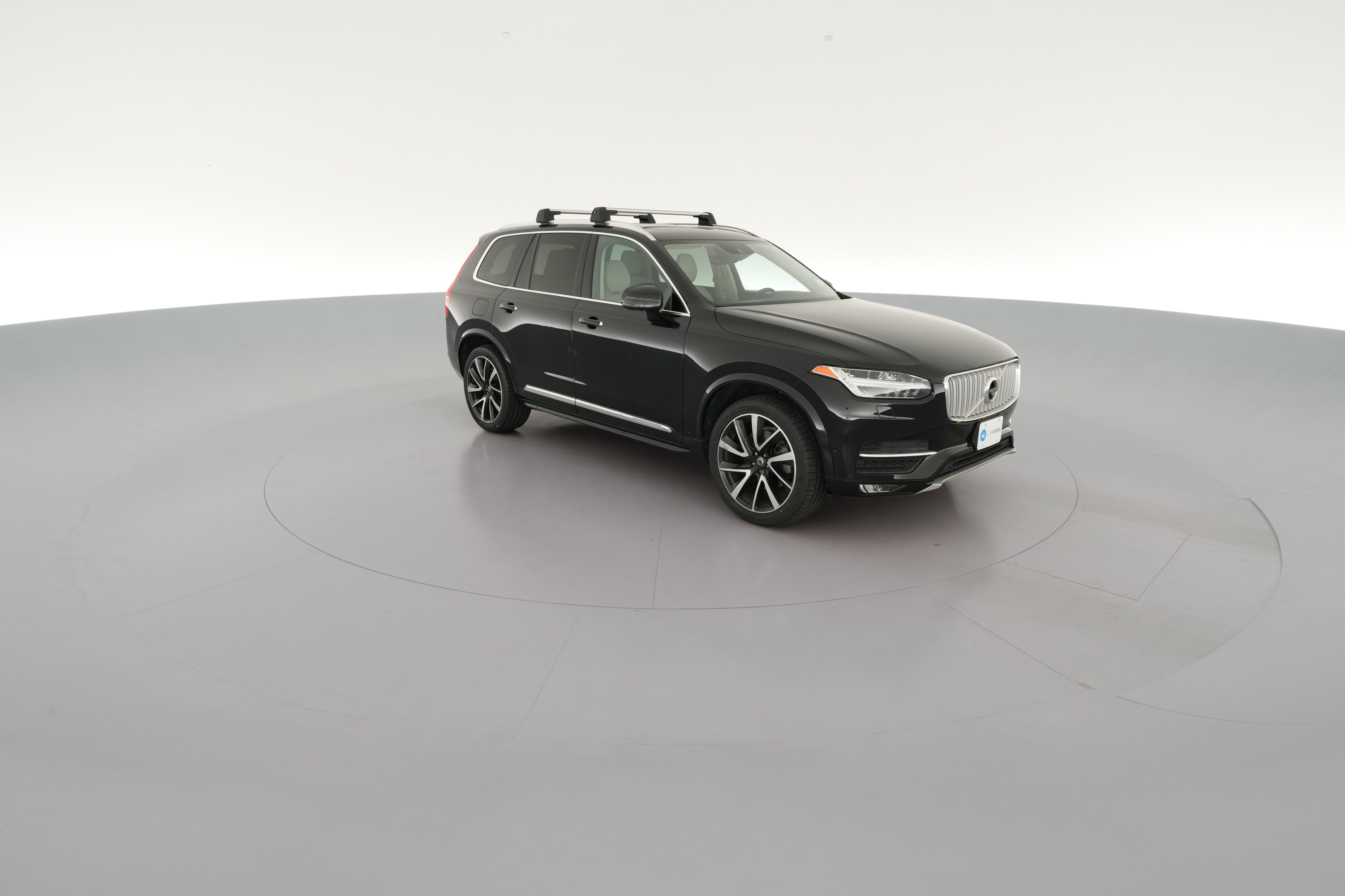 2019 Volvo XC90 Inscription - Photo 40