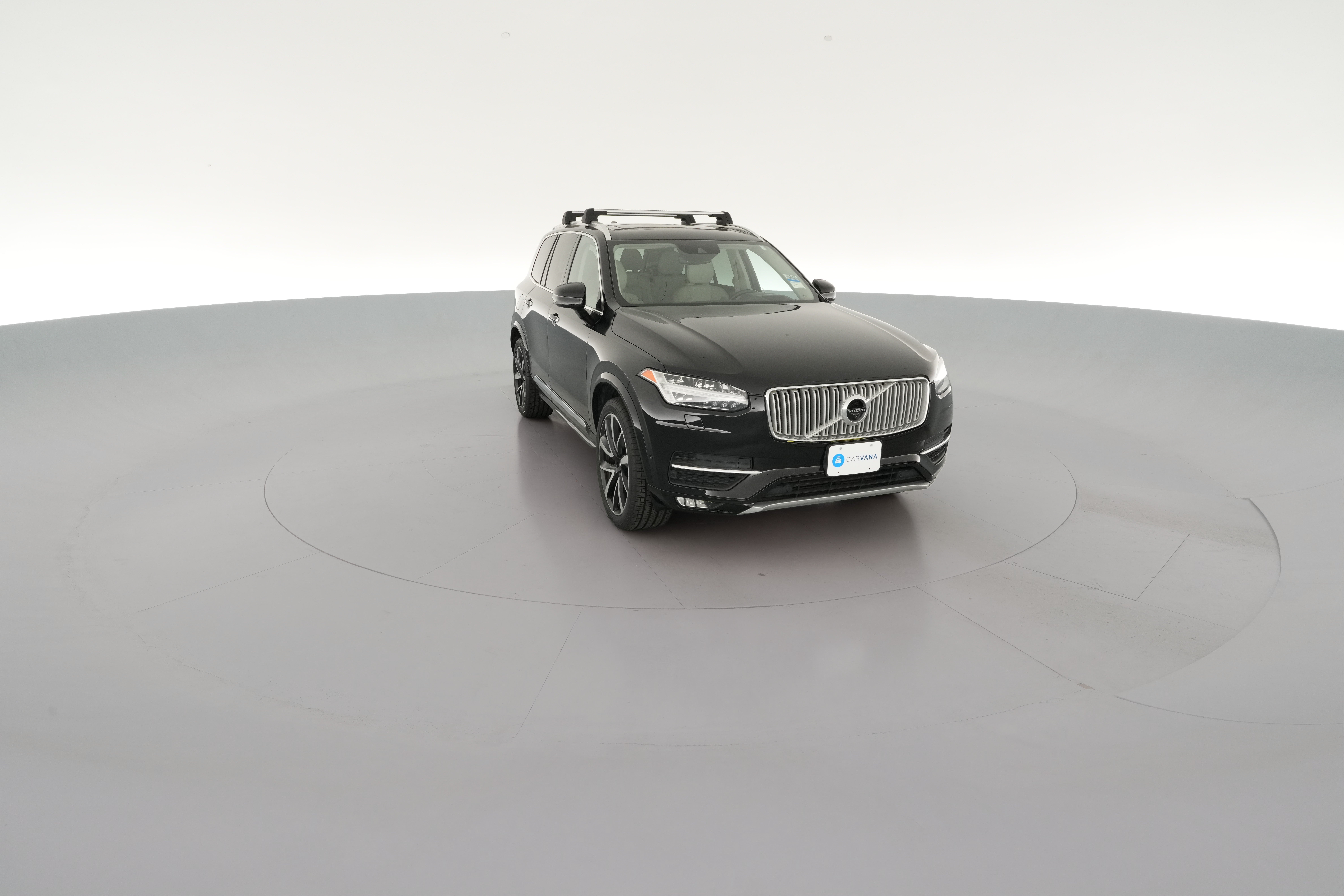 2019 Volvo XC90 Inscription - Photo 41