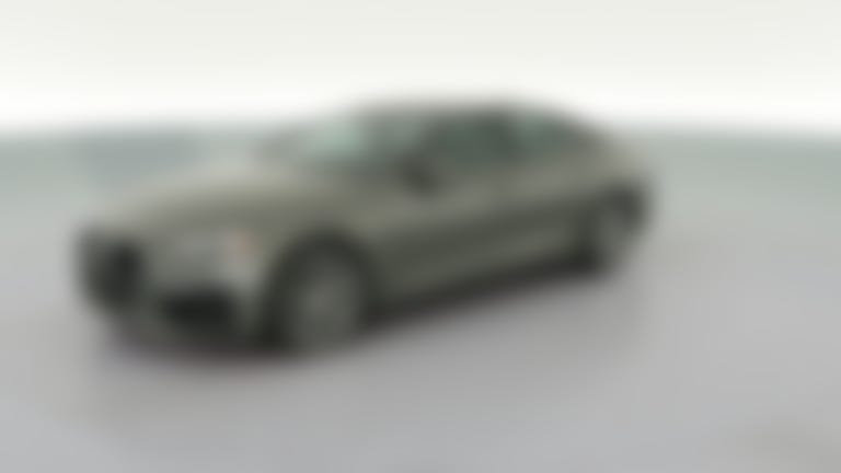 2025 Audi A5 Sportback vehicle photo