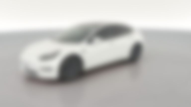 2022 Tesla Model 3 vehicle photo