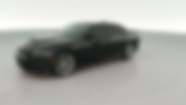 2020 Dodge Charger vehicle photo