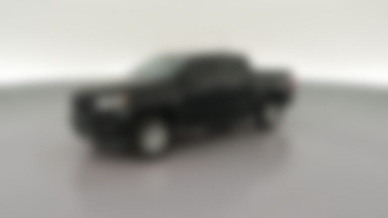 2019 Chevrolet Colorado Crew Cab vehicle photo