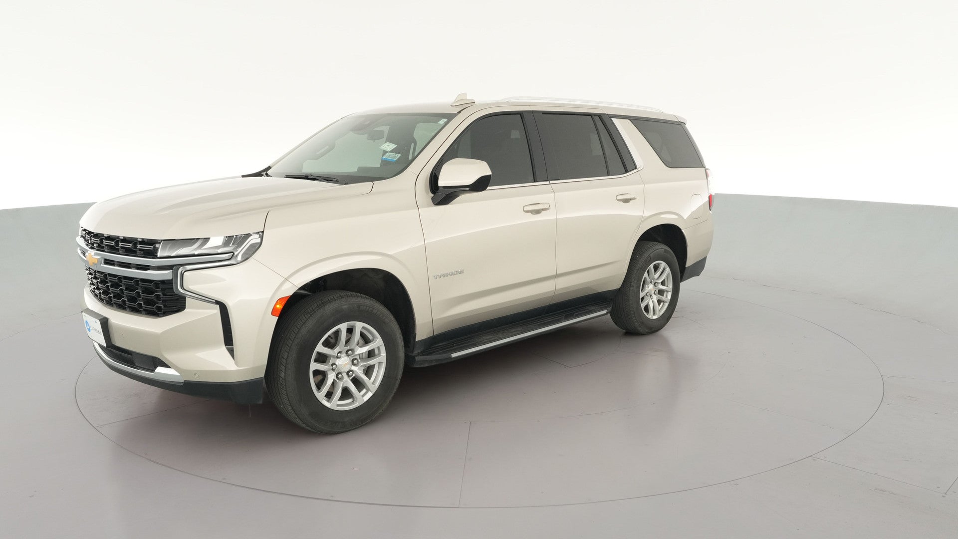 2023 Chevrolet Tahoe vehicle photo