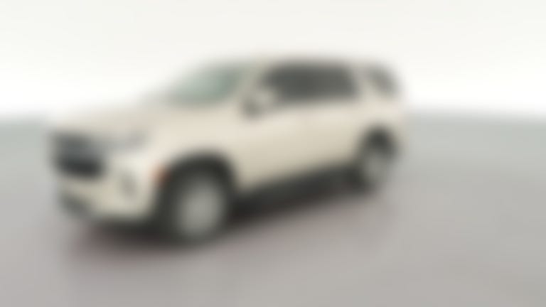 2023 Chevrolet Tahoe vehicle photo