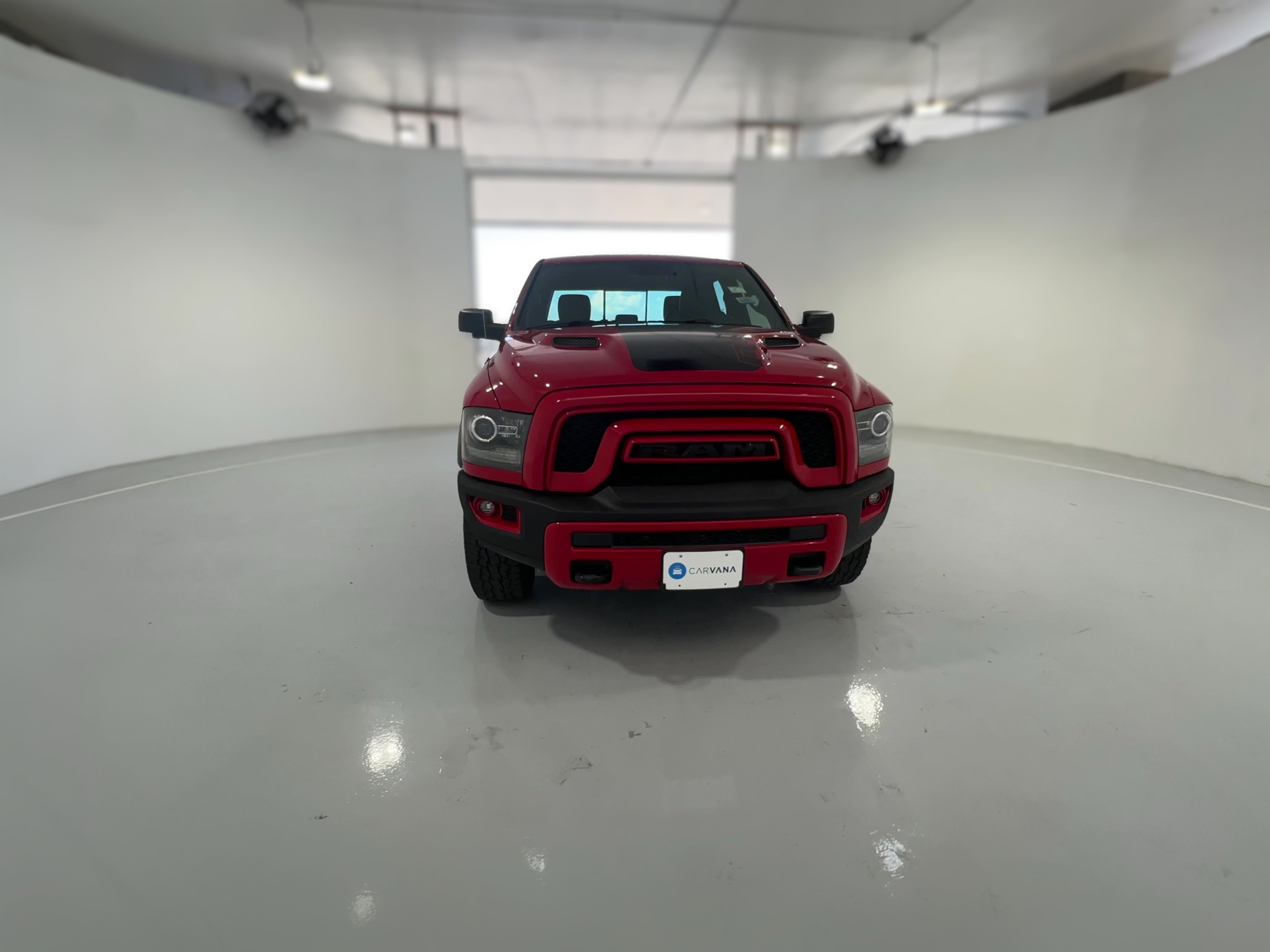 2016 RAM Ram 1500 Pickup Rebel - Photo 23