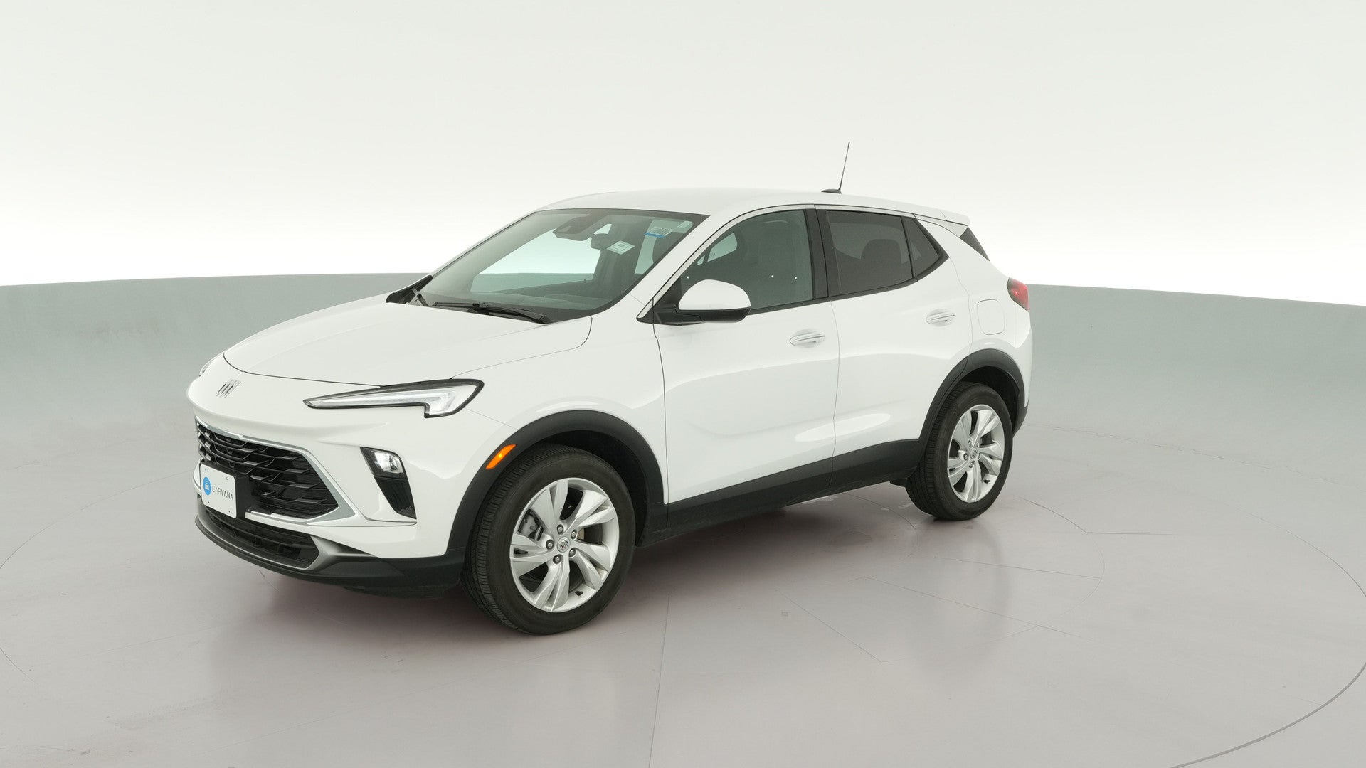 2026 Buick Encore GX vehicle photo