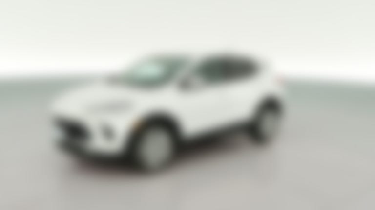 2026 Buick Encore GX vehicle photo