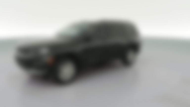 2023 Jeep Grand Cherokee L vehicle photo