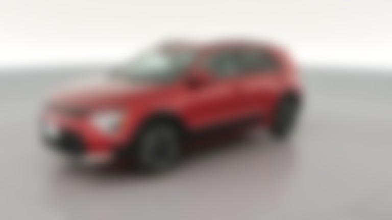 2023 Kia Niro EV vehicle photo