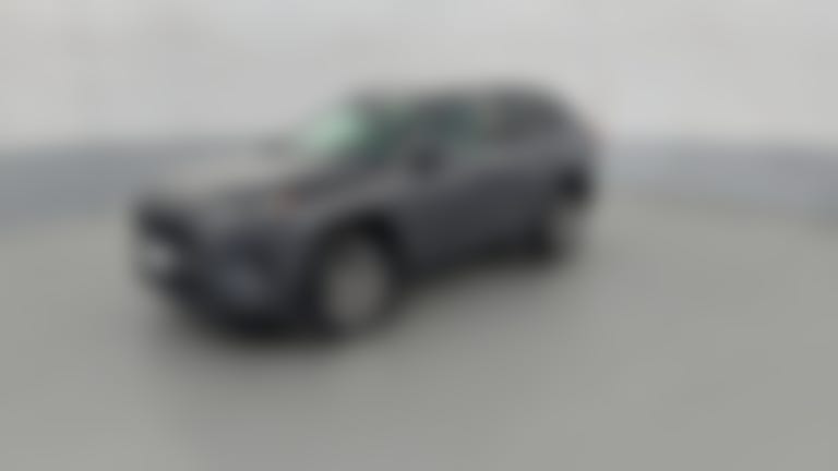 2022 Toyota RAV4 Hybrid vehicle photo