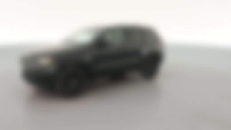 2019 Jeep Grand Cherokee vehicle photo