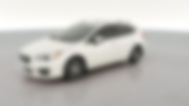 2019 Subaru Impreza vehicle photo