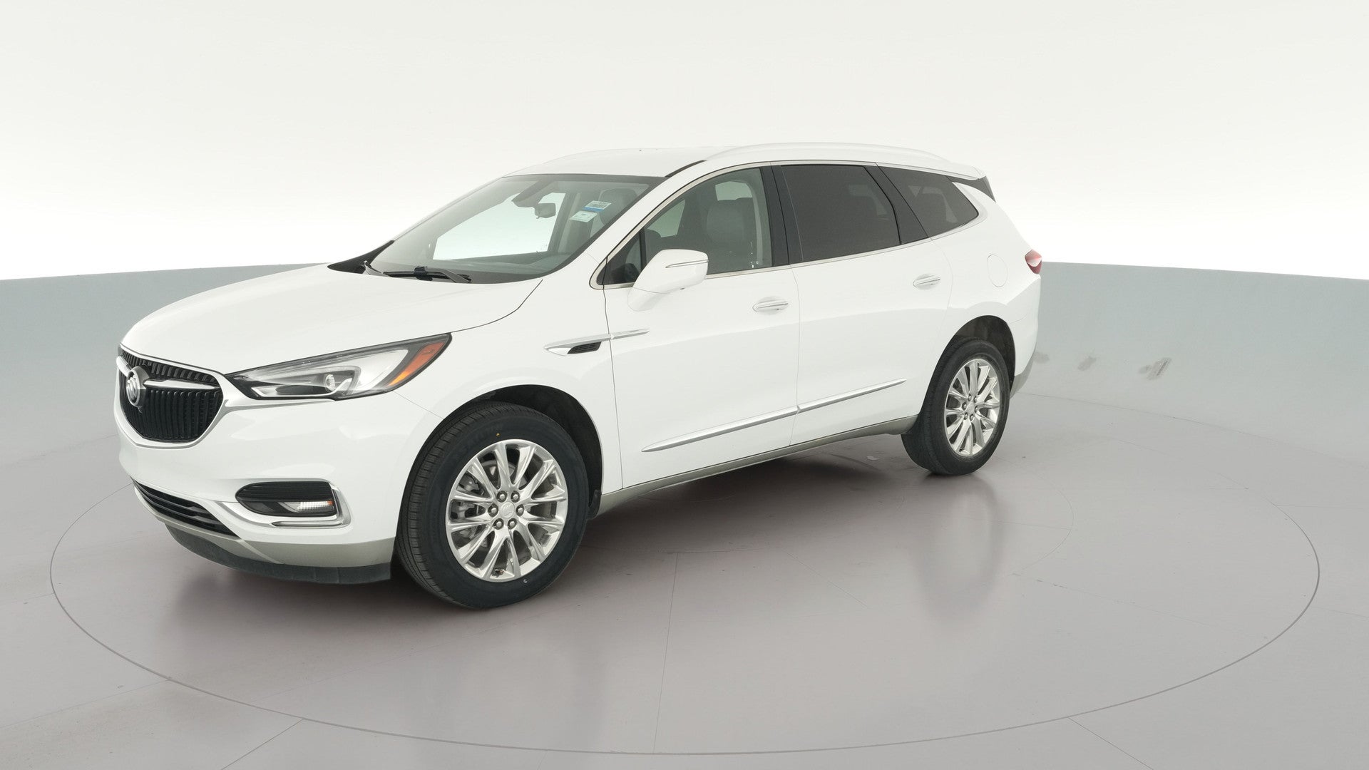 2021 Buick Enclave vehicle photo
