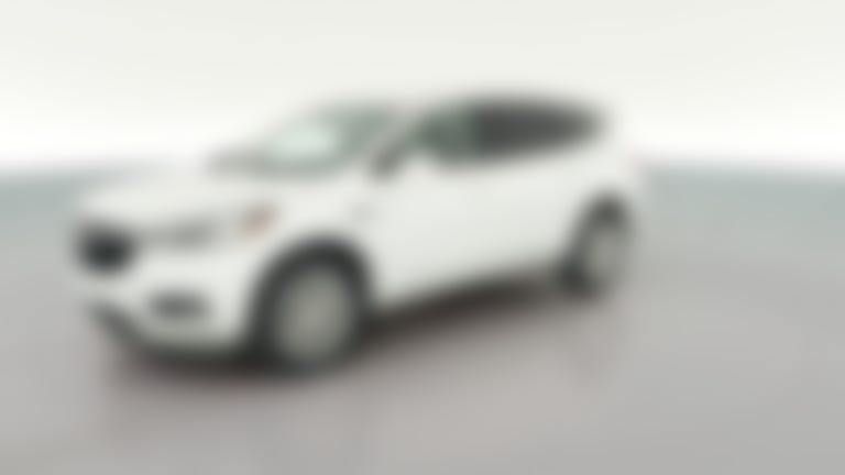2021 Buick Enclave vehicle photo