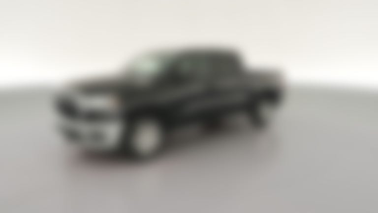 2025 Ram 1500 Crew Cab vehicle photo