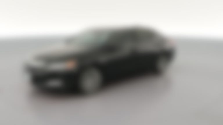 2016 Acura RLX vehicle photo