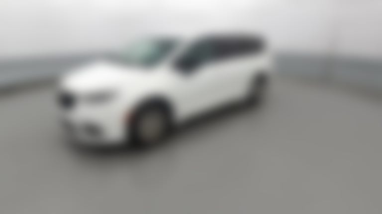 2024 Chrysler Pacifica vehicle photo