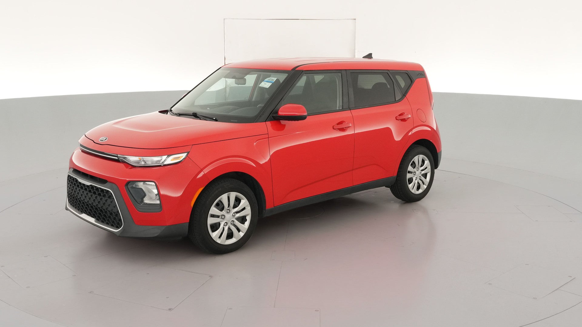 2020 Kia Soul vehicle photo