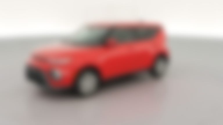 2020 Kia Soul vehicle photo