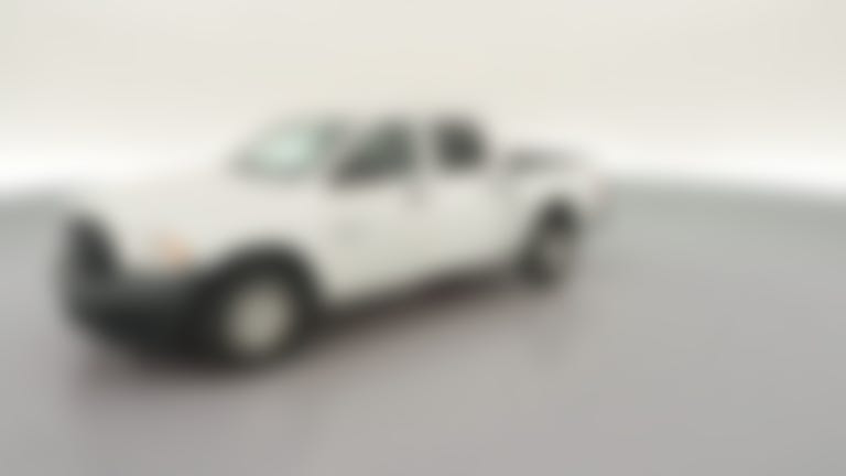 2018 Ram 1500 Crew Cab vehicle photo
