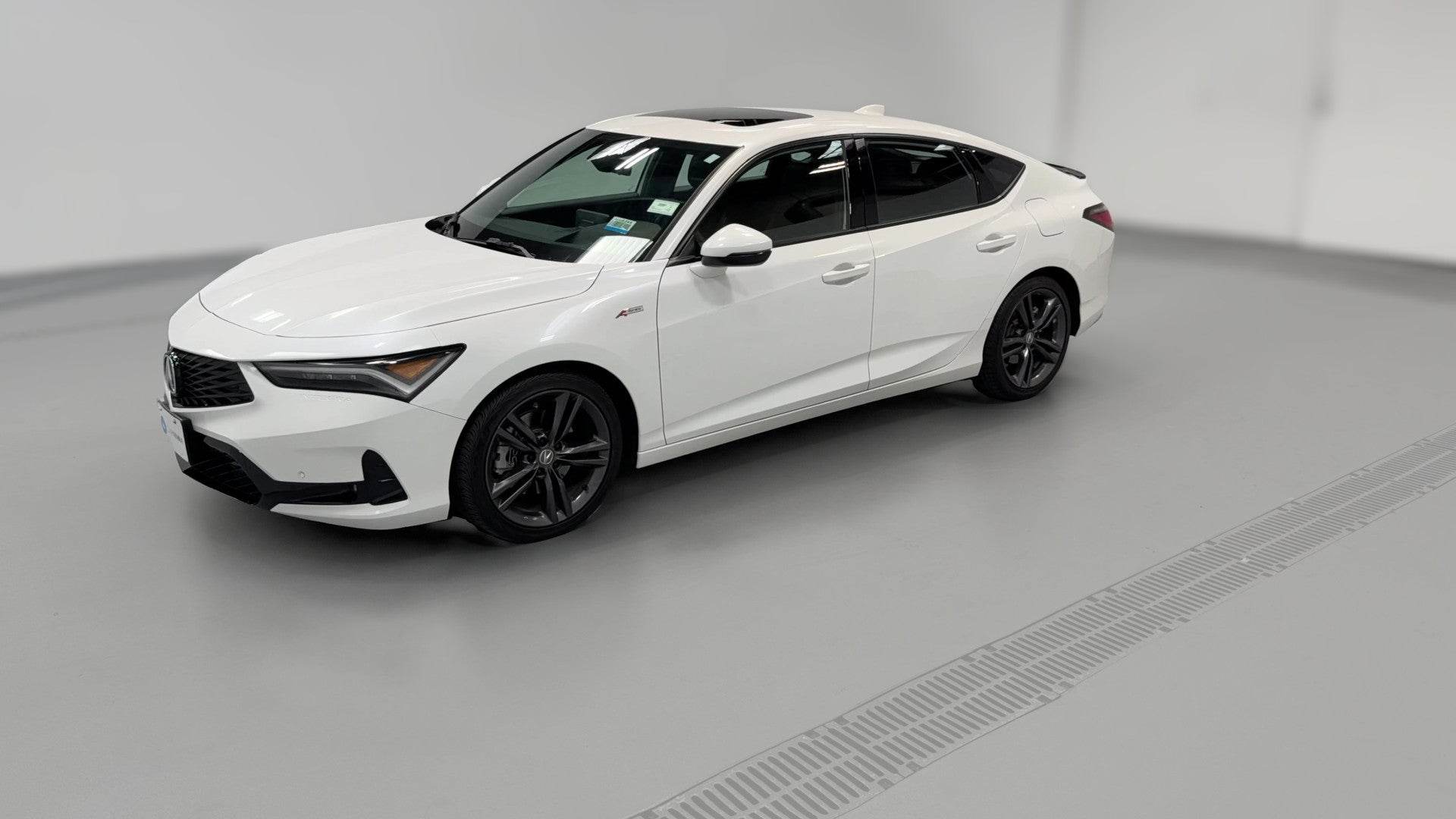 2023 Acura Integra vehicle photo