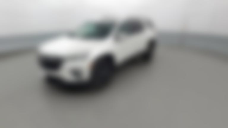 2023 Chevrolet Traverse vehicle photo